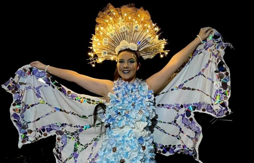 F&eacute;ileac&aacute;n of Freedom