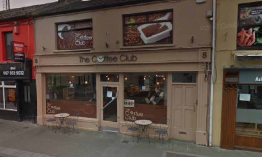 LISTEN: Tullamore's 'Texas Tom' tells woman to 'drop dead' in shocking Liveline interview