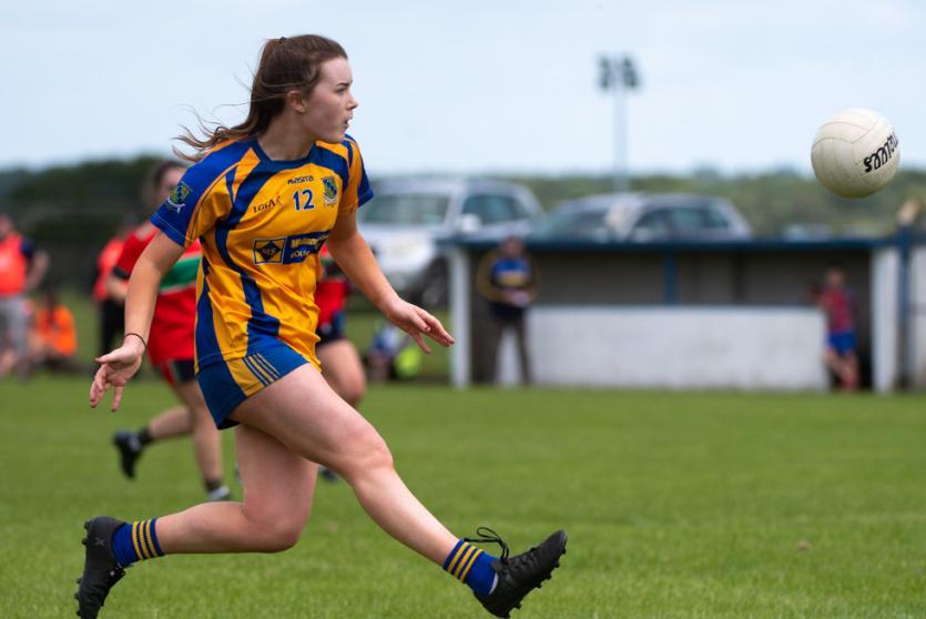 LISTEN: Sarsfields boss Alan Mullen on their win over Timahoe