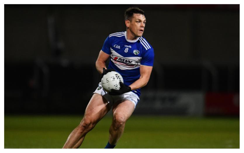 Podcast: John O'Loughlin reflects on his career, playing with his heroes, and much more.  