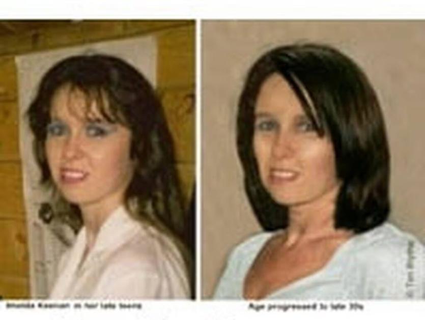 Listen: Brother of missing Laois woman still has hope