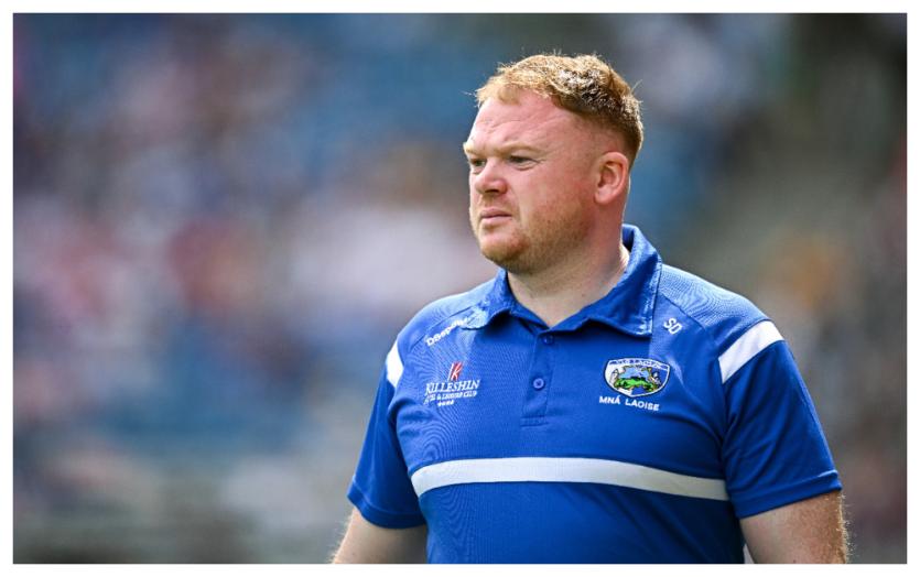 LISTEN: Laois Ladies boss Stephen Duff looks ahead to Division 3 clash against Fermanagh in Emo