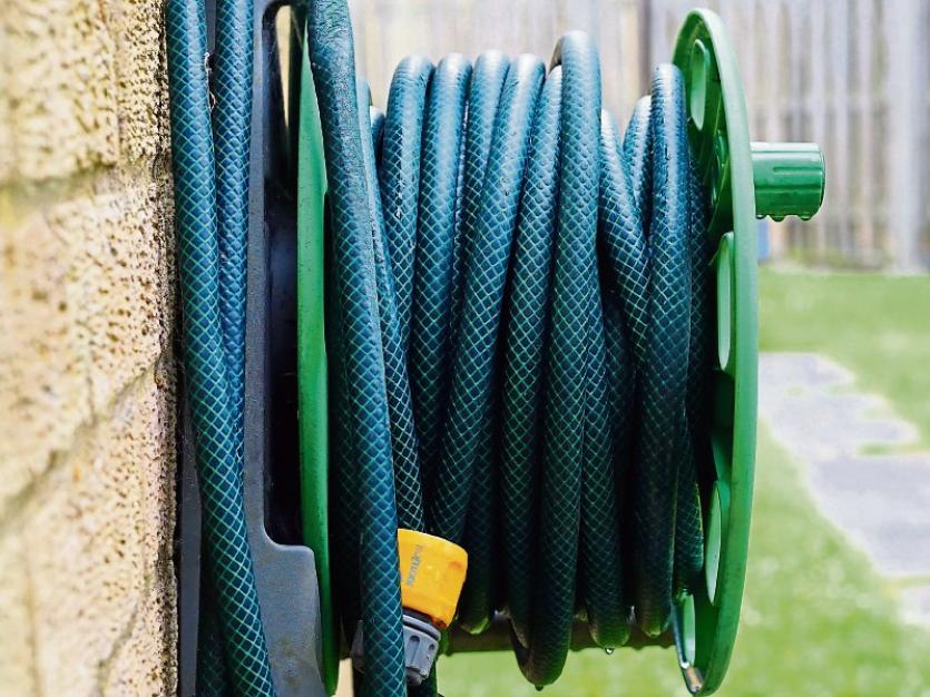 Time to reel in the hosepipe as Irish Water announces ban due to big demand and the drought
