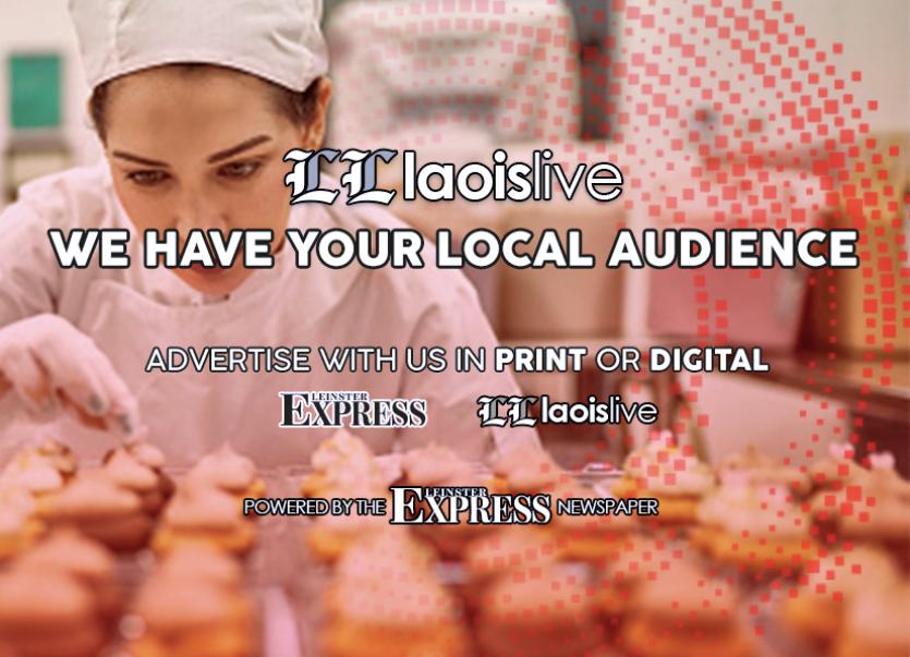 Advertise With Us Leinster Express