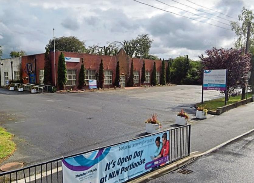 NATIONAL LEARNING NETWORK CENTRE DUBLIN REVIEWS visual data 5