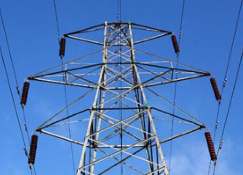 Need to focus on big picture on pylons Leinster Express