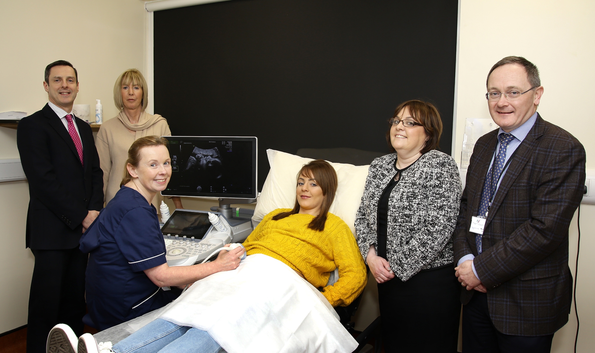 "Significant improvements across all aspects of service delivery" at