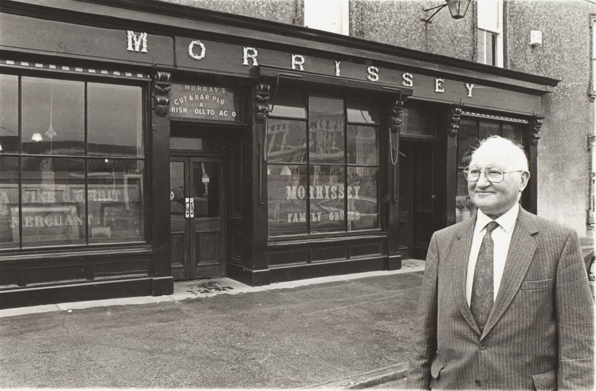 MEMORY LANE PHOTOS Roll back the Laois years with the latest reel of