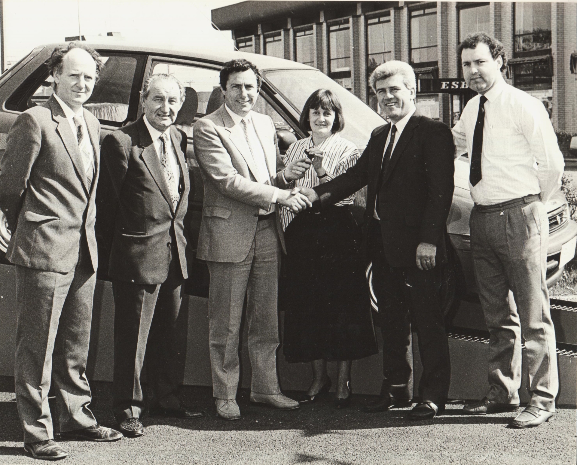 MEMORY LANE PHOTOS Rolling back the years with the latest gallery of