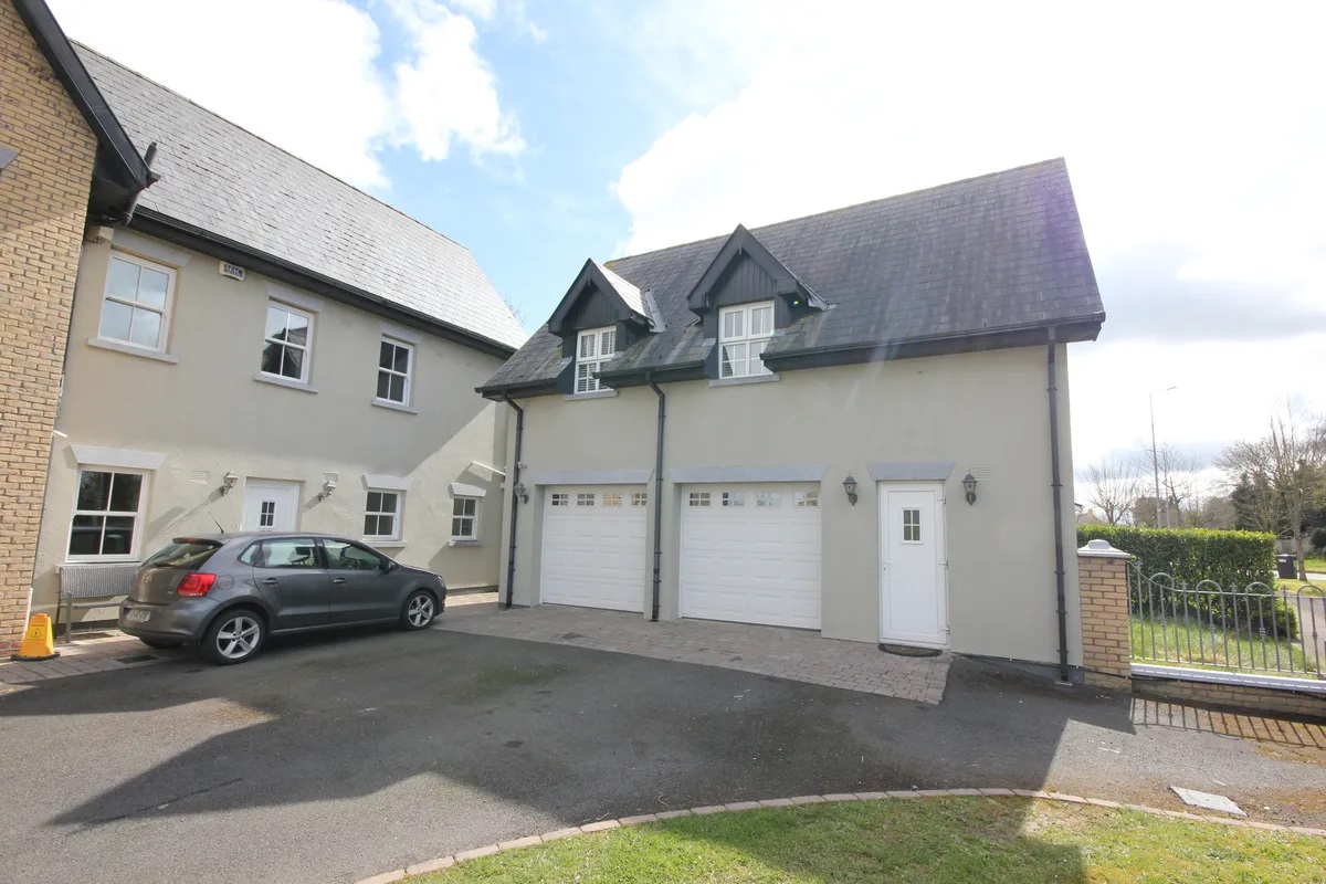 PROPERTY WATCH Look inside landmark Laois house for sale Page 2 of 30 Laois Live