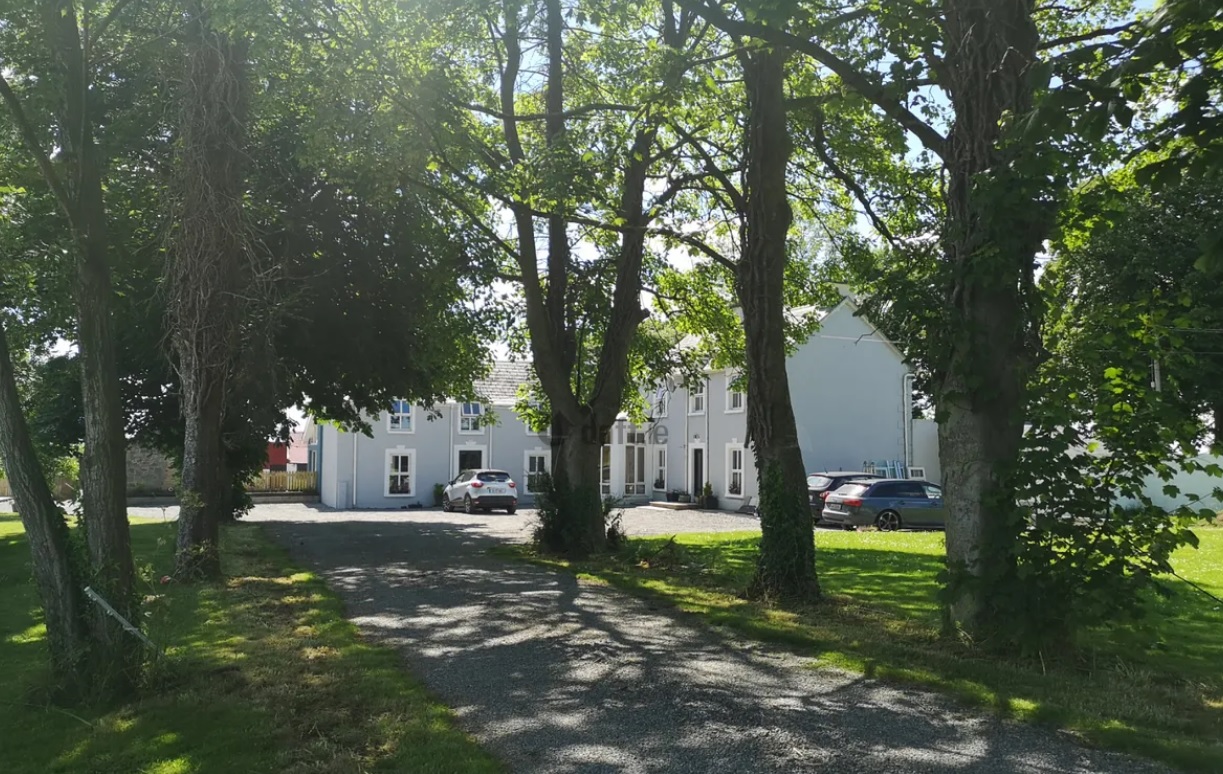 Here are the ONLY four homes to rent in Laois via Daft.ie Page 1 of 4