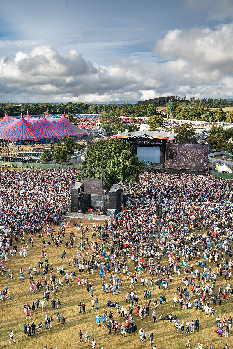 In Pictures Electric Picnic super celebration in Stradbally Page 1