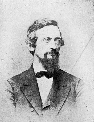 Patrick A. Meehan