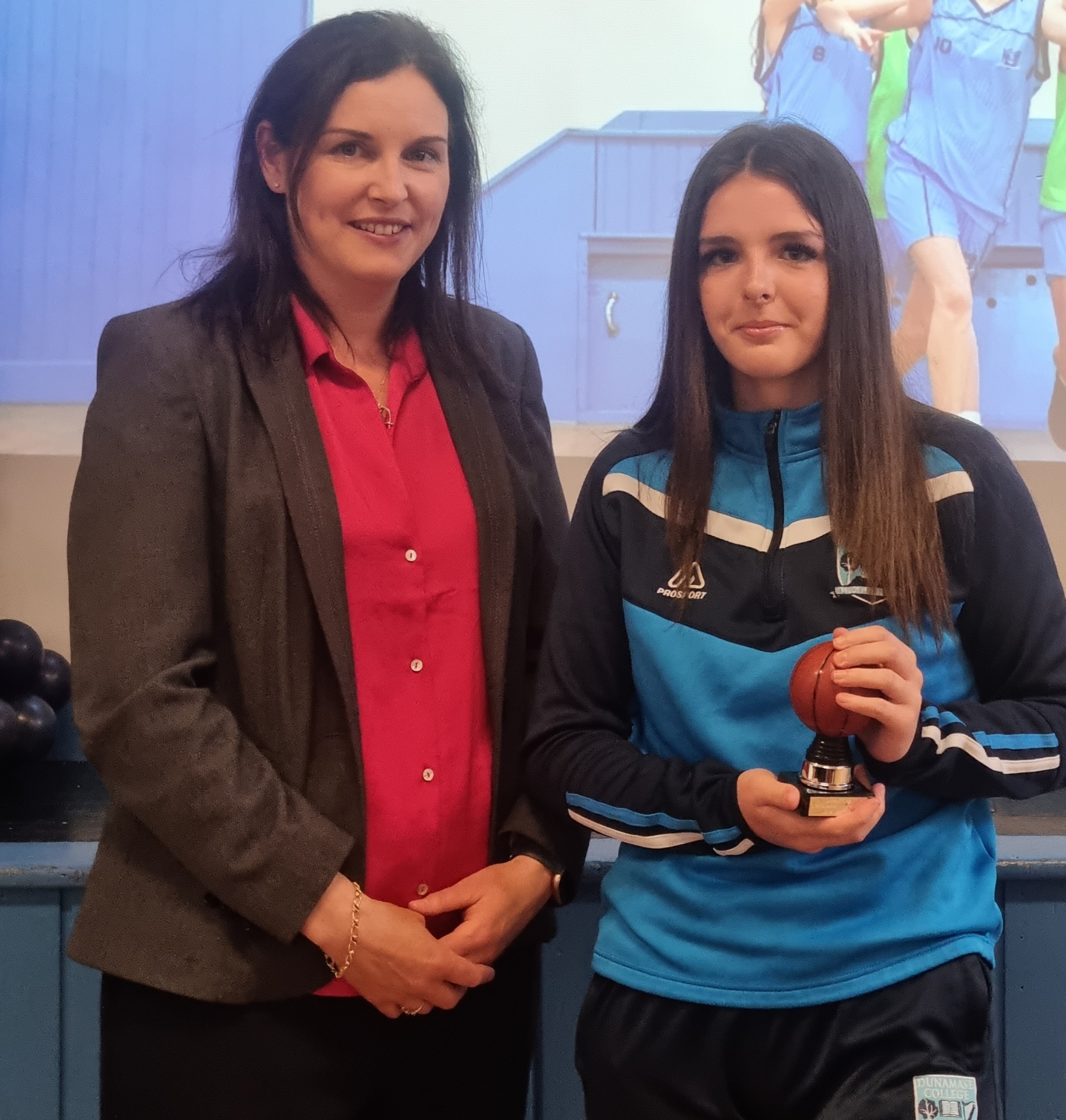 Chloe Marini'S Amazing Achievement - al00ib1