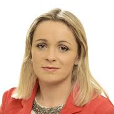 Carol Nolan TD