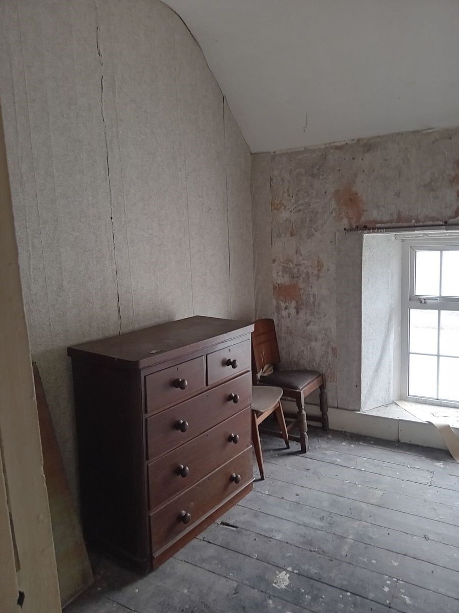 Family home in Laois town on the market for just €100,000 Page 2 of 7