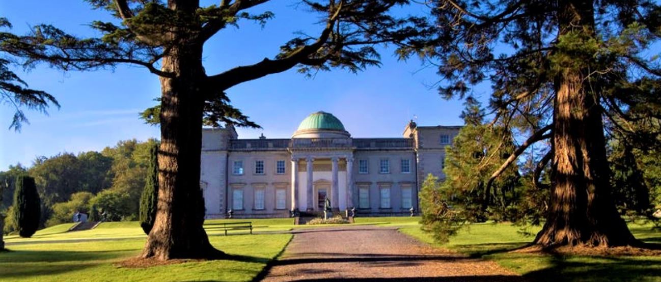 Advertise With Us Laois Live & Leinster Express Laois Live