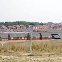 ‘We can’t keep picking up these bills’ – Laois councillors bemoan unfinished housing estates