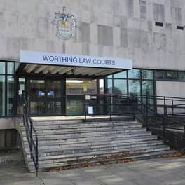 Court Reporter